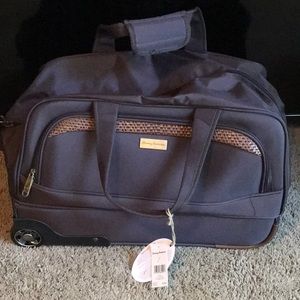 Tommy Bahama 20” Santorini Collection Travel Bag